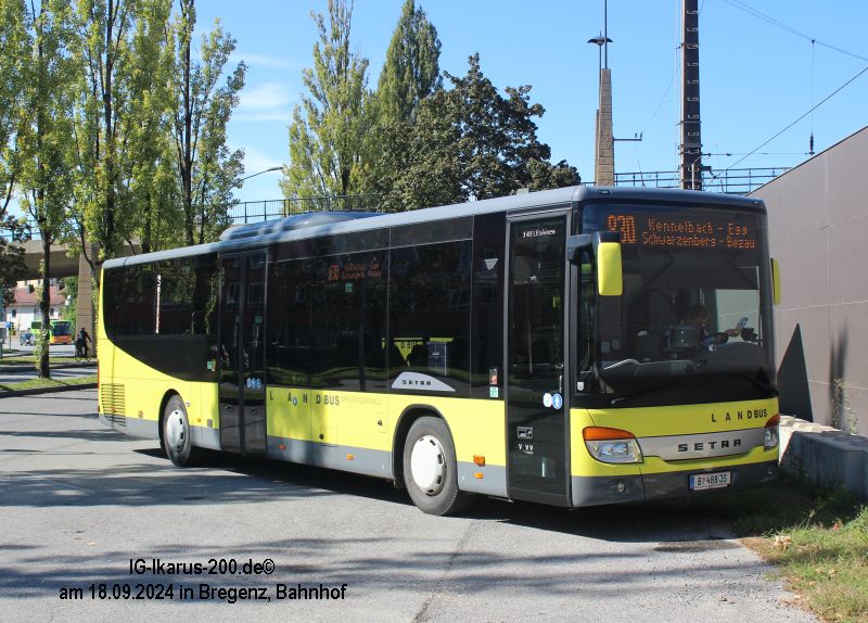 B 488JS